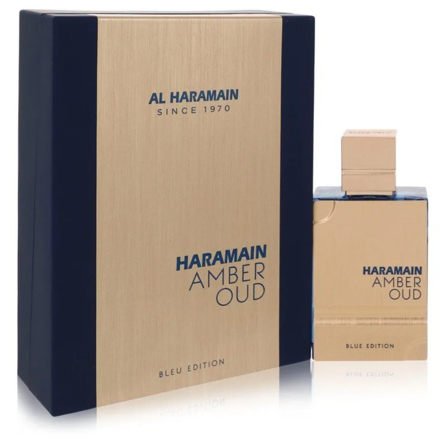 

Al Haramain Eau De Parfum Spray 2.03 oz