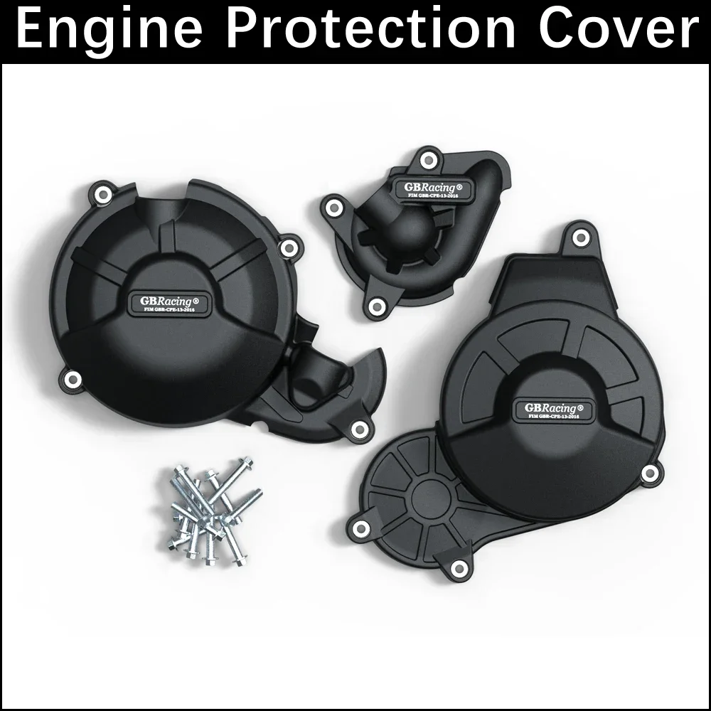 

For Aprilia Tuareg 660 2022 Engine Protection Cover