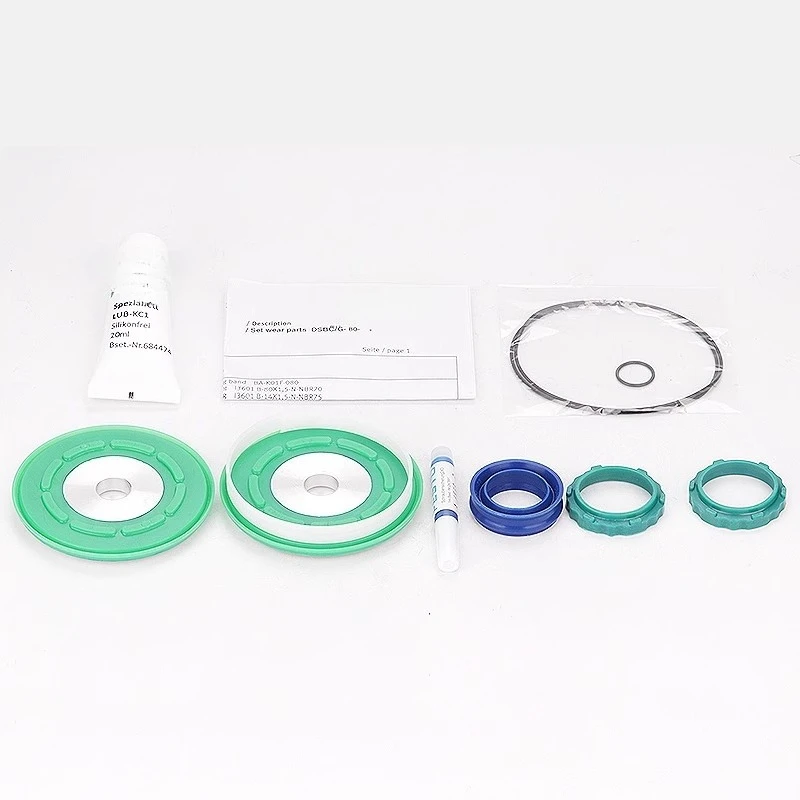 

Cylinder DSBC Repair Kit DSBC/G-32/40/50/63/80/100/125