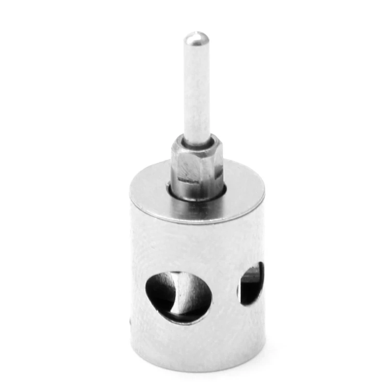 Dental High Speed Mobile Phone Bearing NSK Movement Ceramic Shaft Core Barrel Clamp Bearing Maintenance Tool Accessories