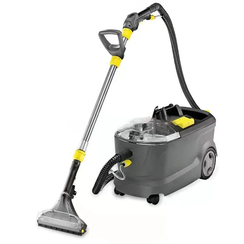 Spray pumping machine Fabric sofa cleaning machine Spray suction all-in-one machine