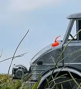 

In Stock New LESU 1/10 4*4 RAVE-UM406 Mini RC Off Road Car Metal 2 Speed Transmission Climbing Remote Control Toys KIT Vehicle