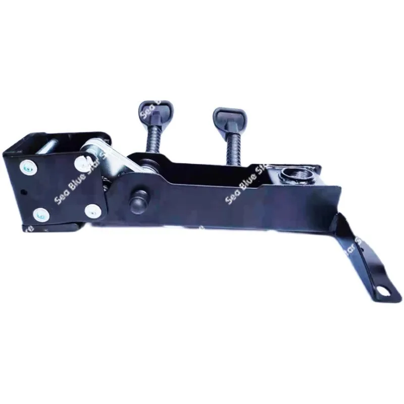 

Swivel chair reclining accessories computer office chair e-sports chair base reclining bracket tray bottom bracket