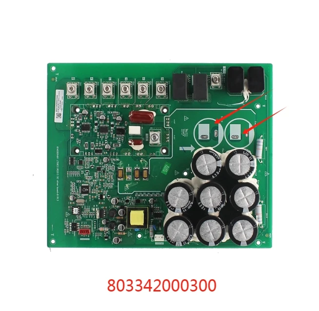 New for Trane inverter board power module VD285WSAM-T 803342000300 803342000258 6140301491 LT18C3 IR2213 DC DRIVER BOARD-B