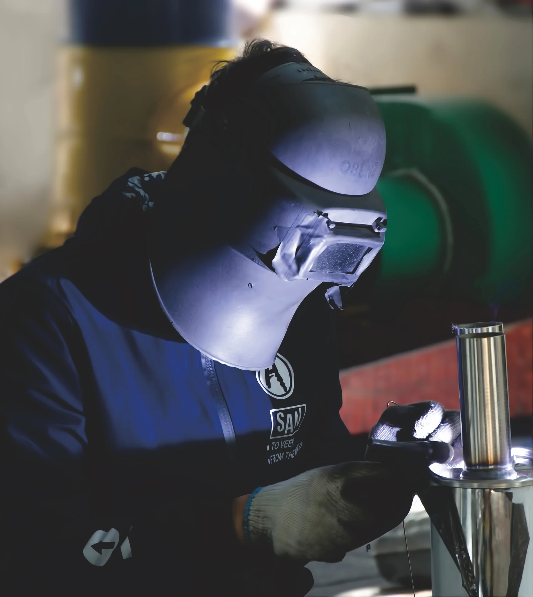 

Factory Wholesale for BMW M550 M550i G30 N63 4.4T 2017-2020 Heat Shield Downpipe Exhaust Pipe High Performance ss304 Downpipe