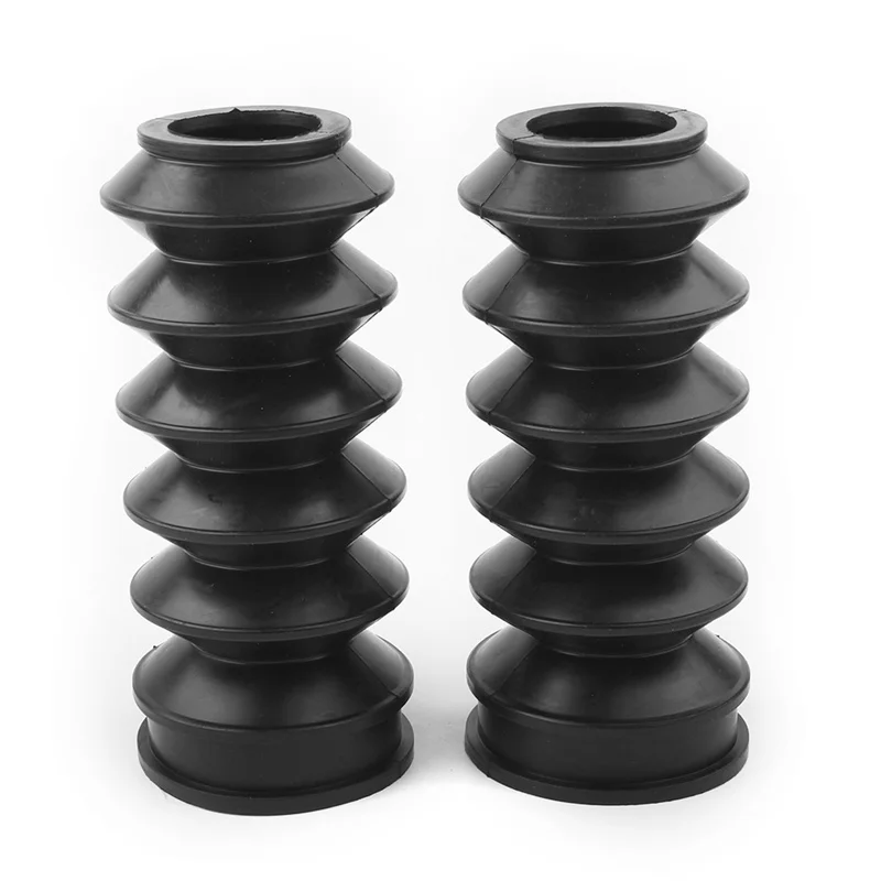Motorcycle Front Fork Cover Front Gaiters Boot Shock Absorber For Harley Street XG500 XG750 XG 500 750 2014 2015 2016 -2018