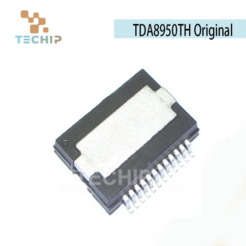 (1piece)100% New TDA8950TH TDA8954TH TDA8953TH TDA8950 TDA8954 TDA8953 HSOP Chipset