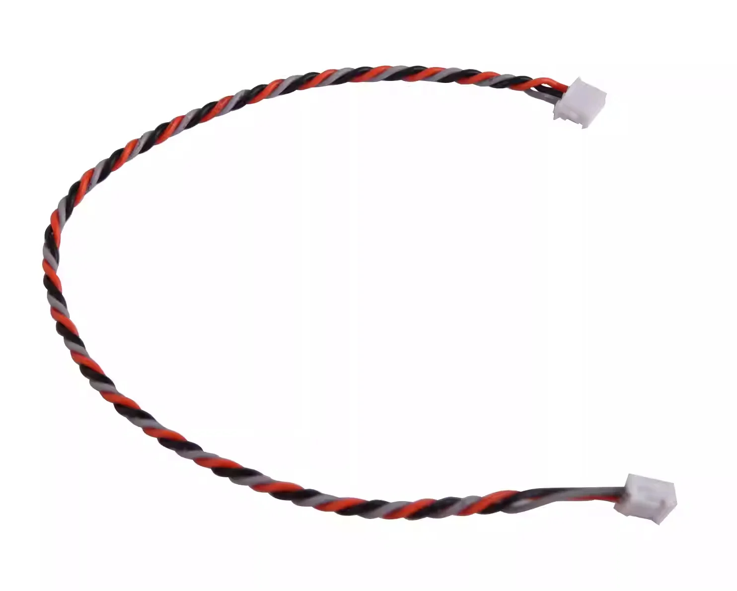DSM2/DSMX Compatible Satellite Receiver for DSM2 DSMX Radio Transmitter of Rc Helicopters Rc Airplane and Micro Quadcopter FPV