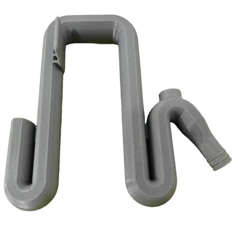 

B08B-Предливная труба для перекачки дождевой воды и самовсасывающий комплект сифонных шлангов для автоматического дренажа и наполнения водой