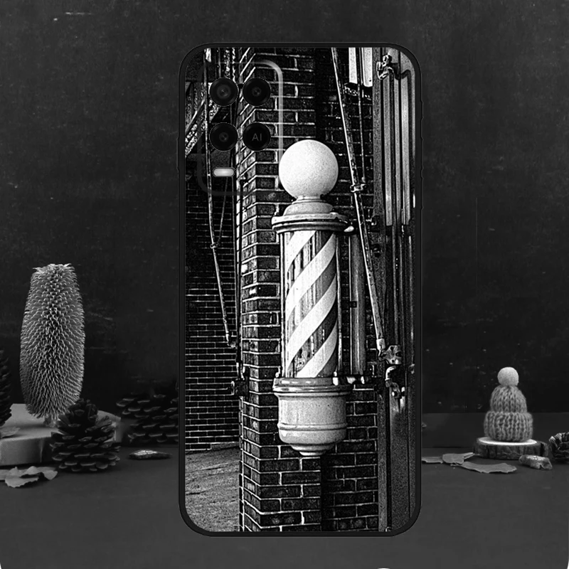 الحلاق مصفف الشعر الحال بالنسبة ممن لهم A94 A74 A54 A15 A17 A57 A6 A5 Pro A16 A76 A96 A40 A60 A80 A18 A38 A58 A78 A98 #4