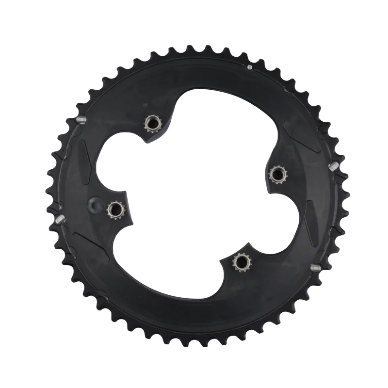 Shimano Ultegra R8100 Kettenblatt 12s Für FC-R7100 R8100 34T/50T/50-34T Original Shimano Crown CR-R8100 Für Di2 R8100 R8170 R8150 – Detail 10