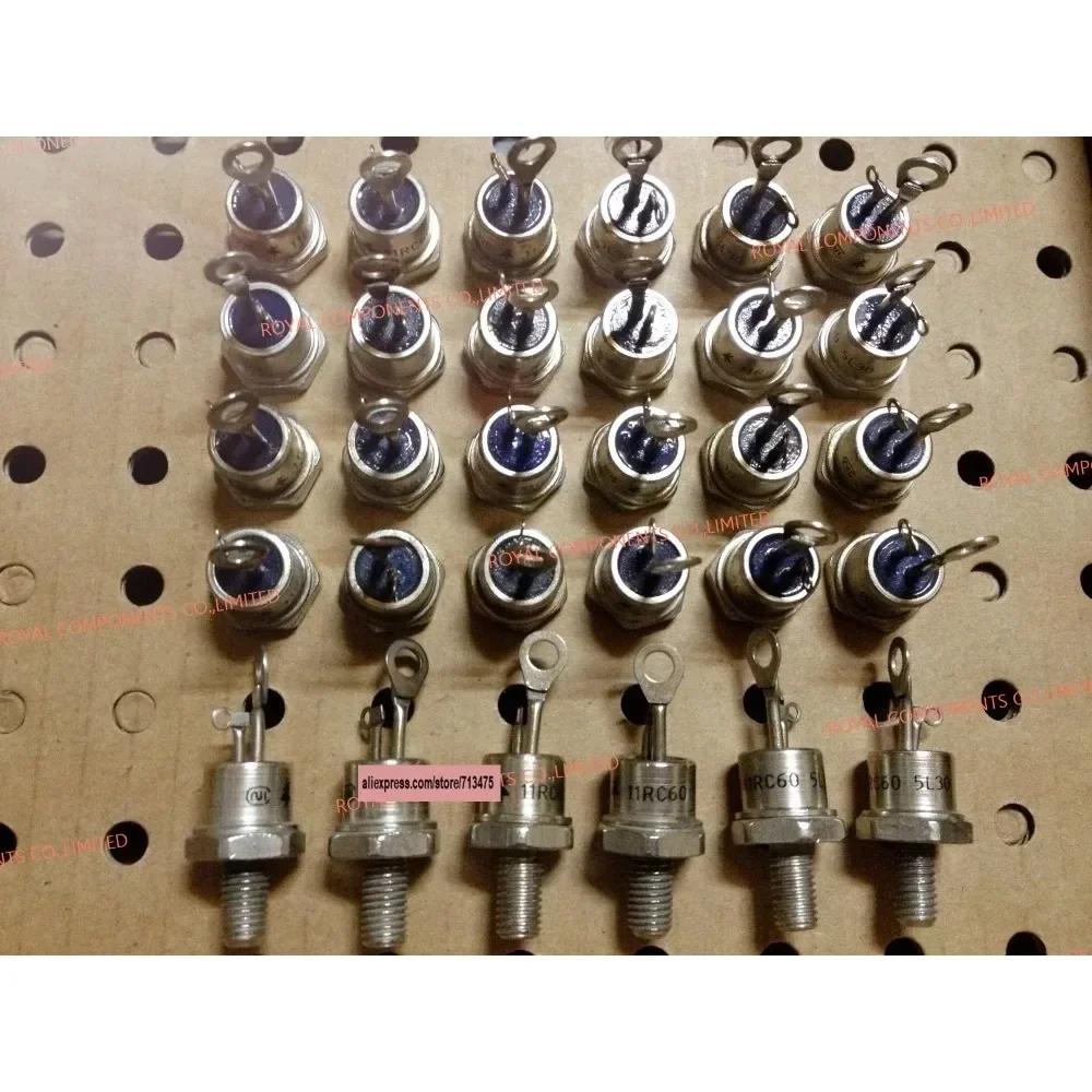 10M10 10RIA60 16RIA20 11RC60 12JH11 16F100