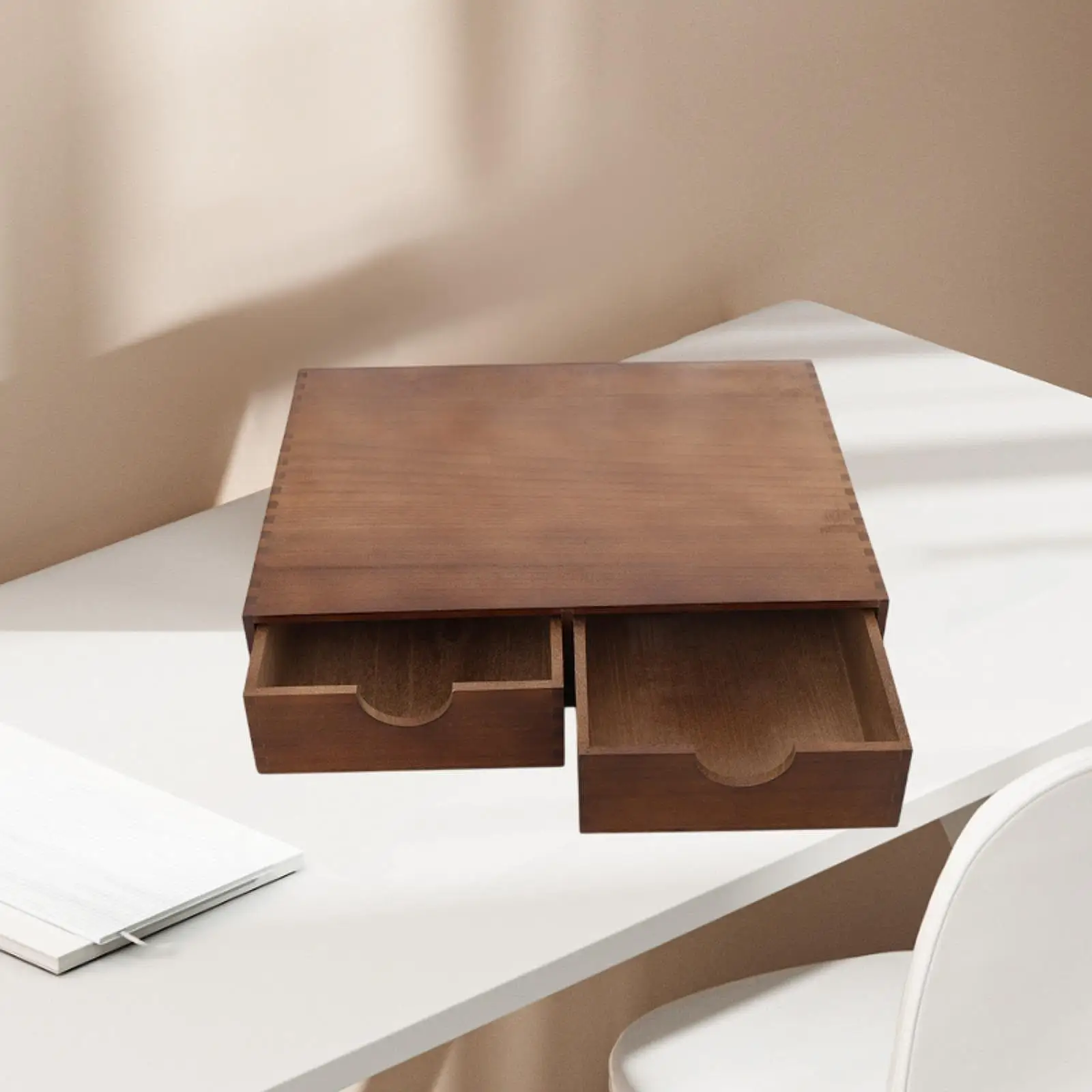 Pod Drawer Coffee Capsule Drawer Compact Multifunctional Tea