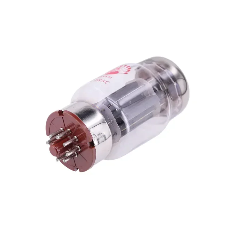 

PSVANE KT88 KT88C UK-KT88 Vacuum Tube for Tube Amplifier HIFI Audio Amplifier Original Exact Match Quality Guarantee One Year