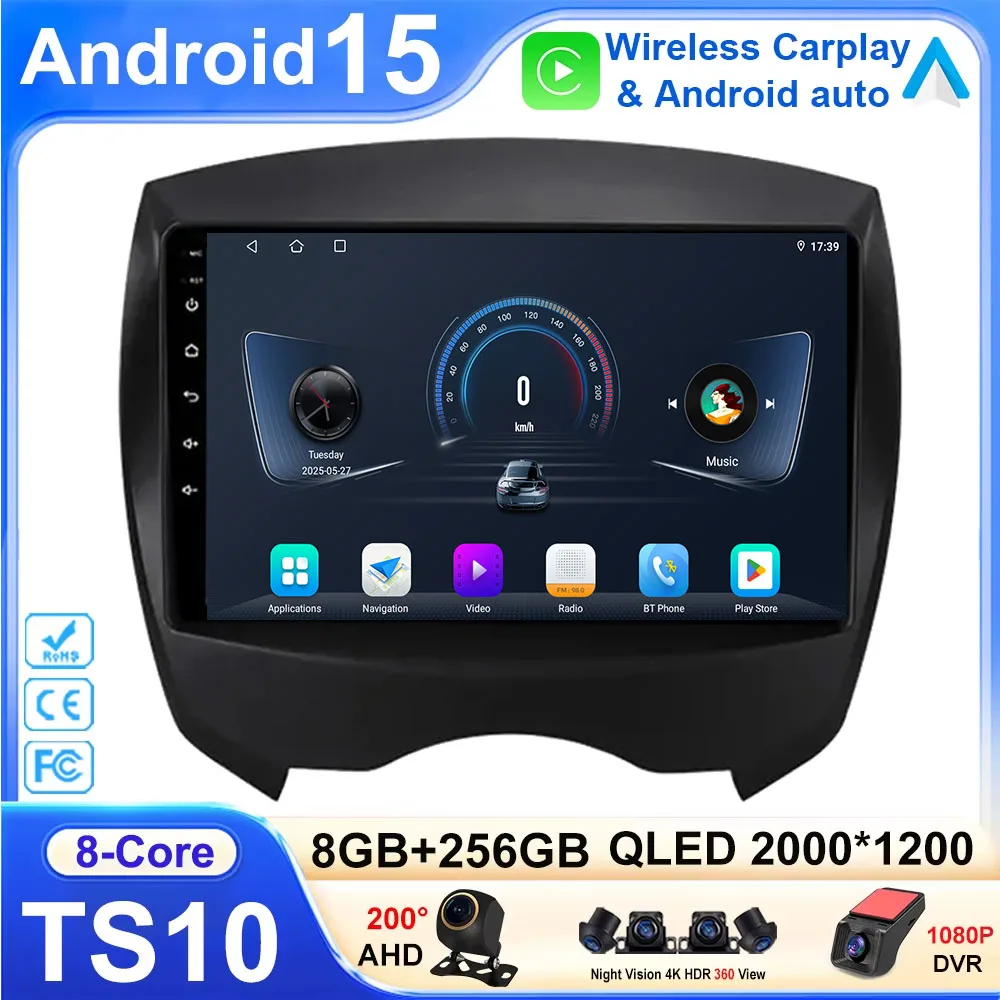 Android 15 For Byd …