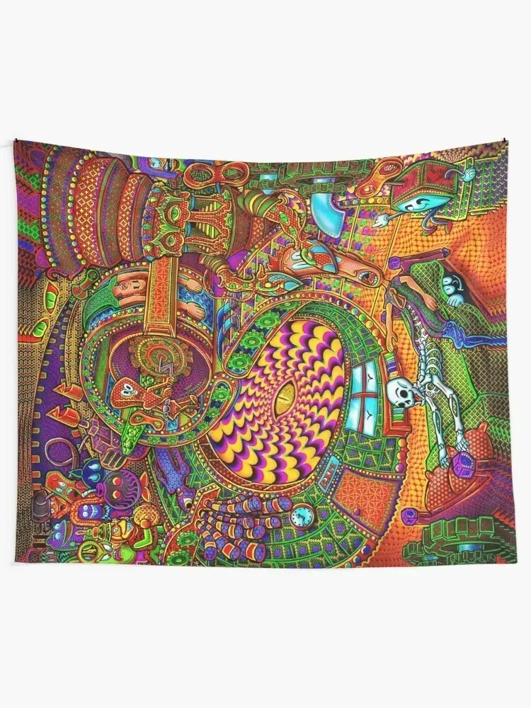 Carnival of the Abyss Tapestry Bedrooms Decor Things To The Room Tapestry