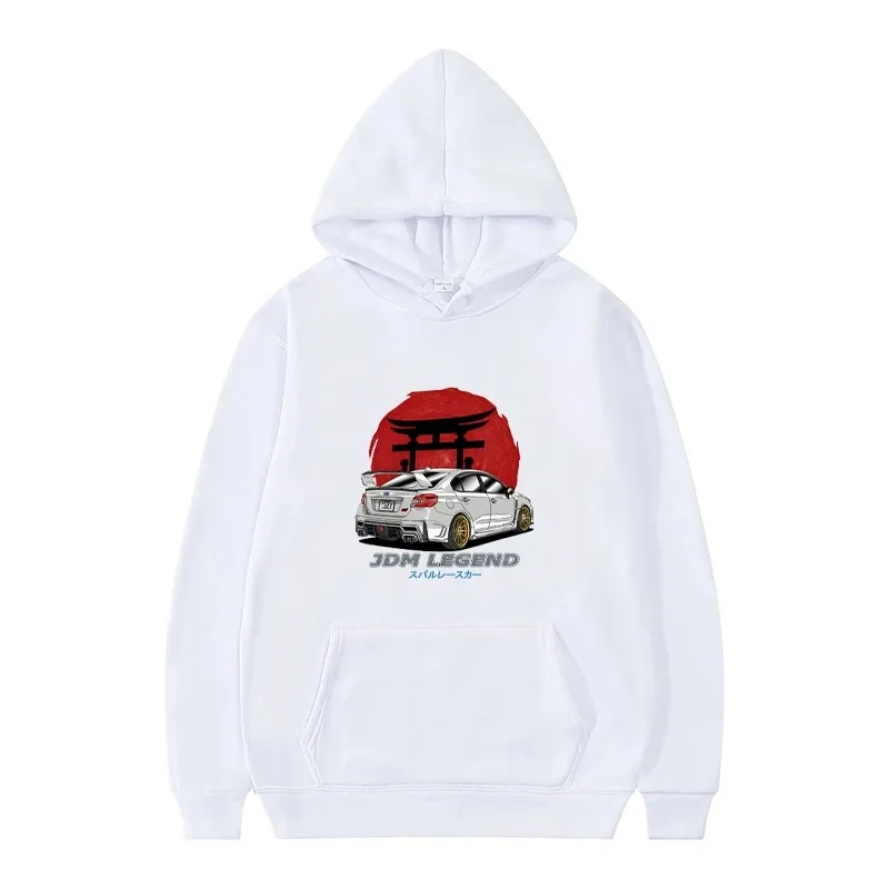 

Original design print men and women can wear fashion trend high-quality cotton sports sweater versatile
