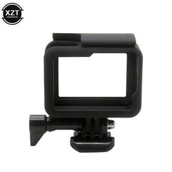 For Go Pro Accessories For GoPro Hero 7 6 5 Protective Frame Case Camcorder Housing Case For GoPro Hero5 6 7 Black Action Camera