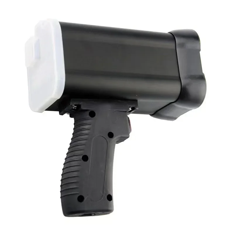 2025년 핫 세일 휴대용 고출력 UV 손전등 충전식 핸드헬드 UV LED 램프 NDT 블랙 라이트 침투 검사 UVA 365nm