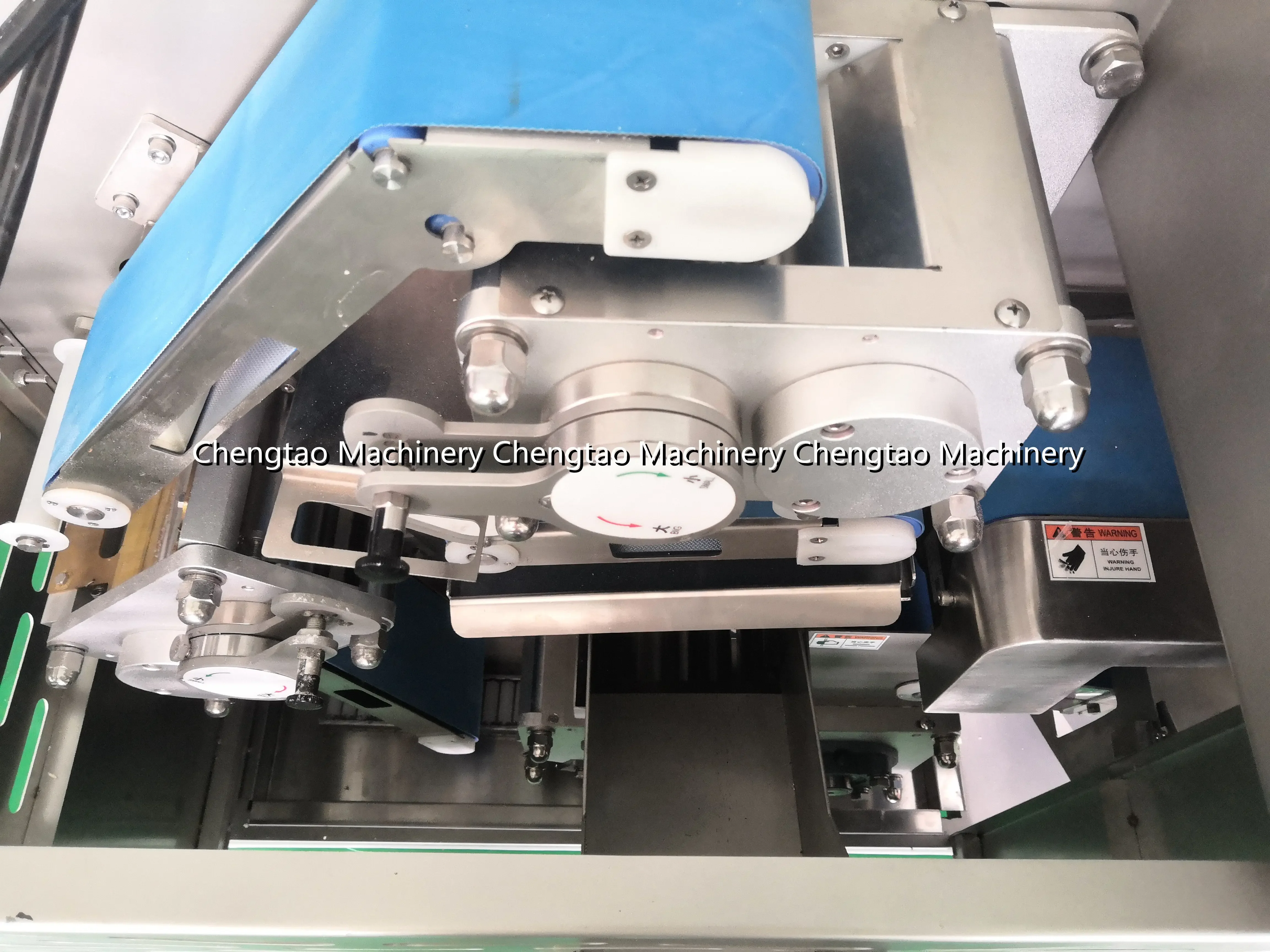 FACTORY PRIEC high quality dumpling siomai wonton machine gyoza making machine with ce certification