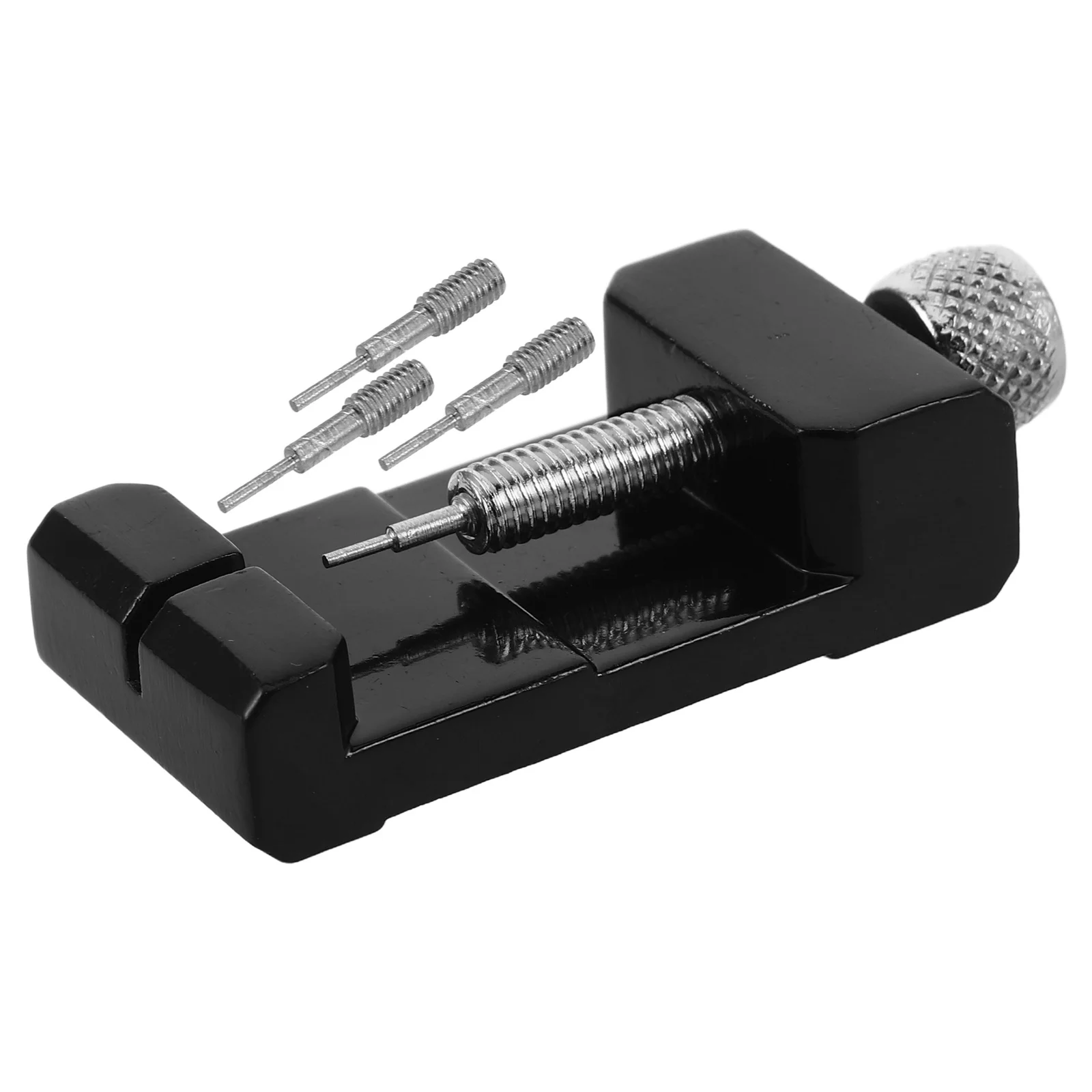 

1Set Watch Link Removal Tool Precise Metal Band Adjustment Universal Compatibility Sturdy Material Portable Design Plier