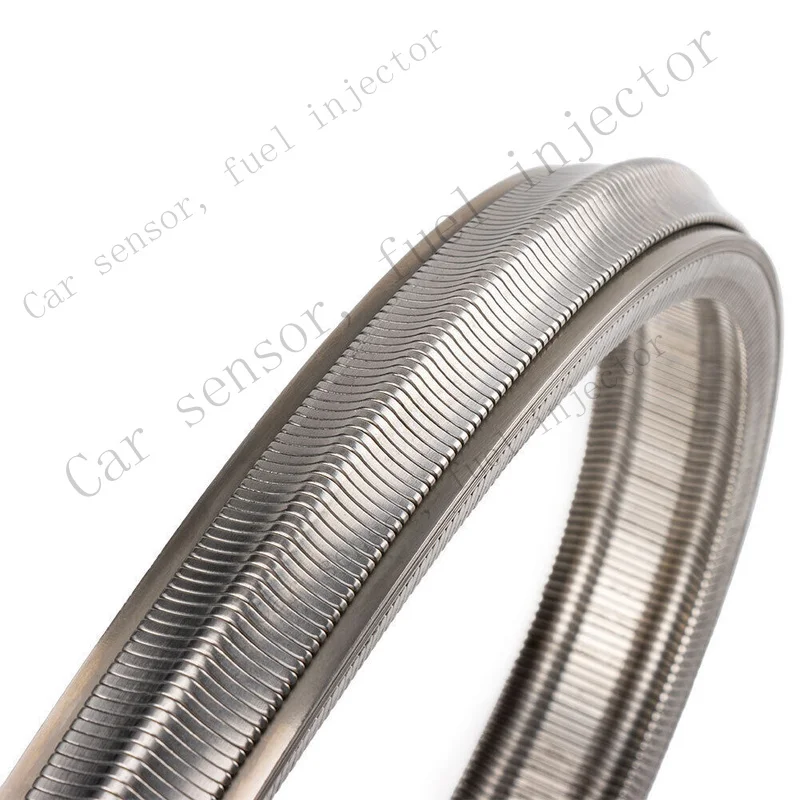 Q+ FOR K313 CVT Transmission Chain Belt For Toyota Corolla Allion Ractis Auris Premio view 2