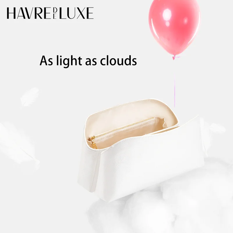 Bag Organizer Insert For Emblem S Fashion Waterproof Durable Bag Support Storage Inner Modification Bag Accessories