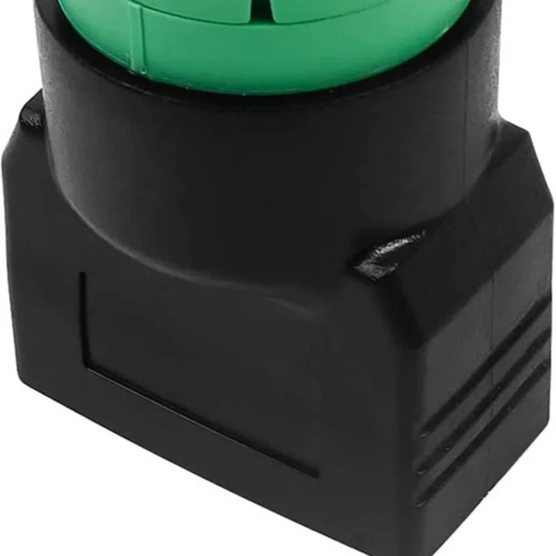 A20K-Replacement 9 Pin Truck Diagnostic Port Connector J1939 OBD2 Adapter For Paccar For Nexiq Data Link