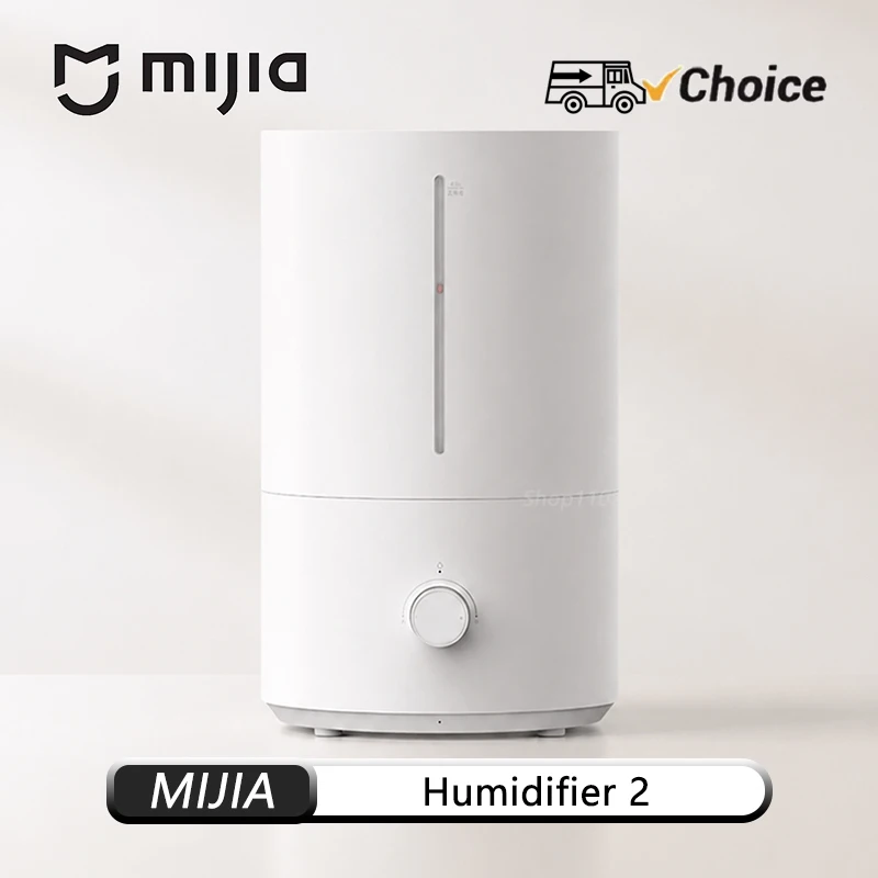 original-mijia-humidifier-2-300ml-h-humidification-4l-large-capacity-mist-maker-add-water-home-humidity-control-low-sound