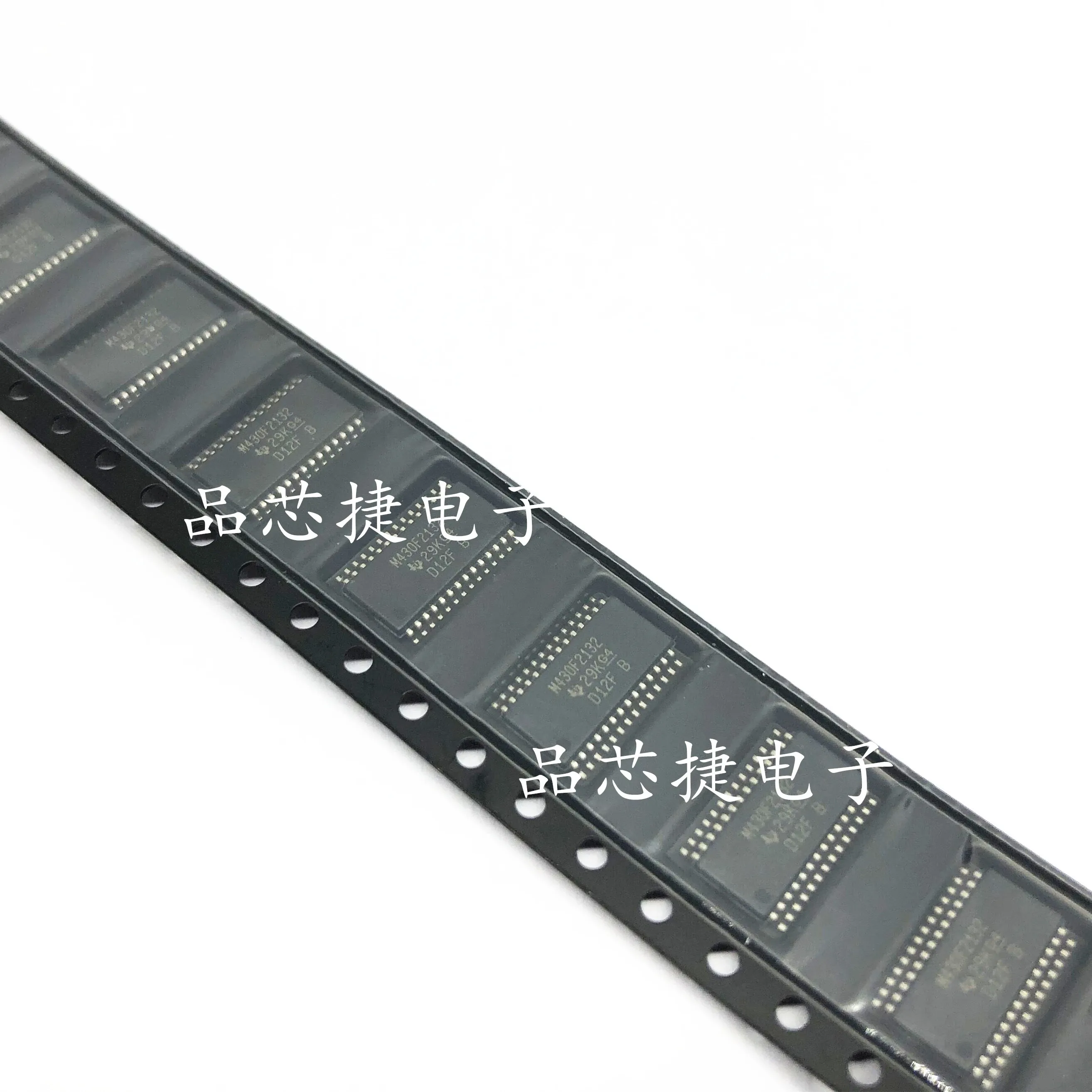 5pcs/Lot MSP430F2132IPWR Marking M430F2132 TSSOP-28 MCU Ultra-Low-Power Microcontroller