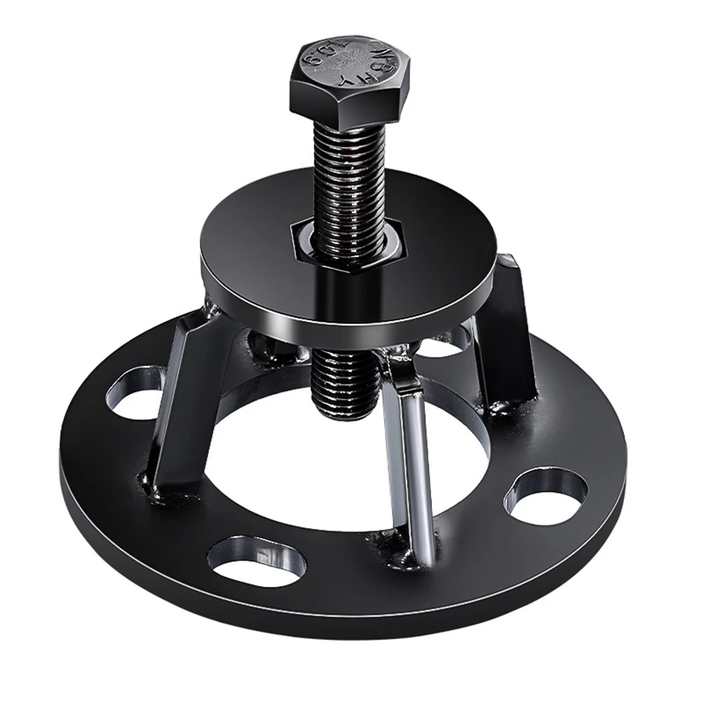 

Инструмент для снятия подшипников велосипедных колес, 4-х отверстный, металлический, компактный, простой в использовании