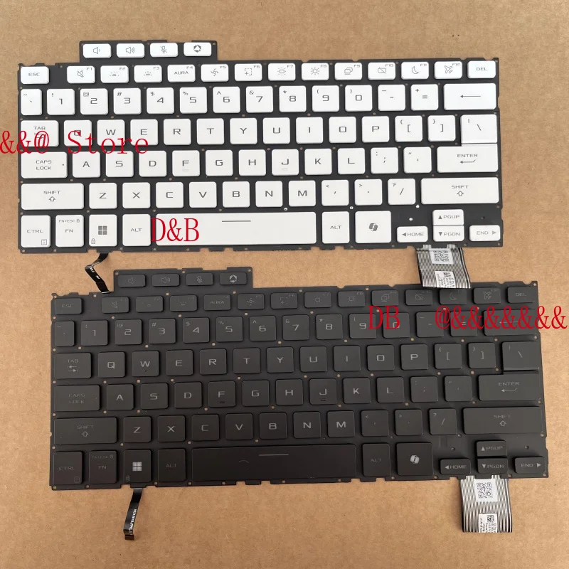 nouveau-clavier-retroeclaire-americain-pour-ordinateur-portable-asus-tuf-gaming-a14-fa401-fa401wu-fa401wv