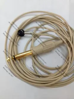 GE (США)Датчик температуры кожи, арт.: M1024254, для всех типов монитора пациента, новый, оригинальный GE (США)Датчик температуры кожи, арт.: M1024254, для всех типов монитора пациента, новый, оригинальный