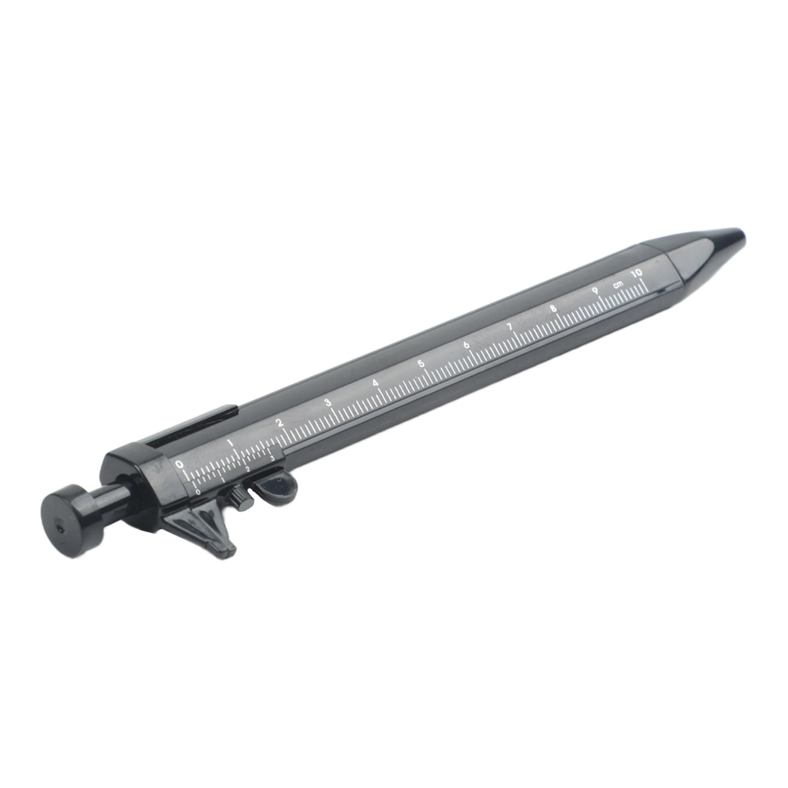 For Measuring Vernier Caliper Pen Measuring Tool For Indoor Outdoor Work Tool Efficient Work Portable Size Easy To Carry