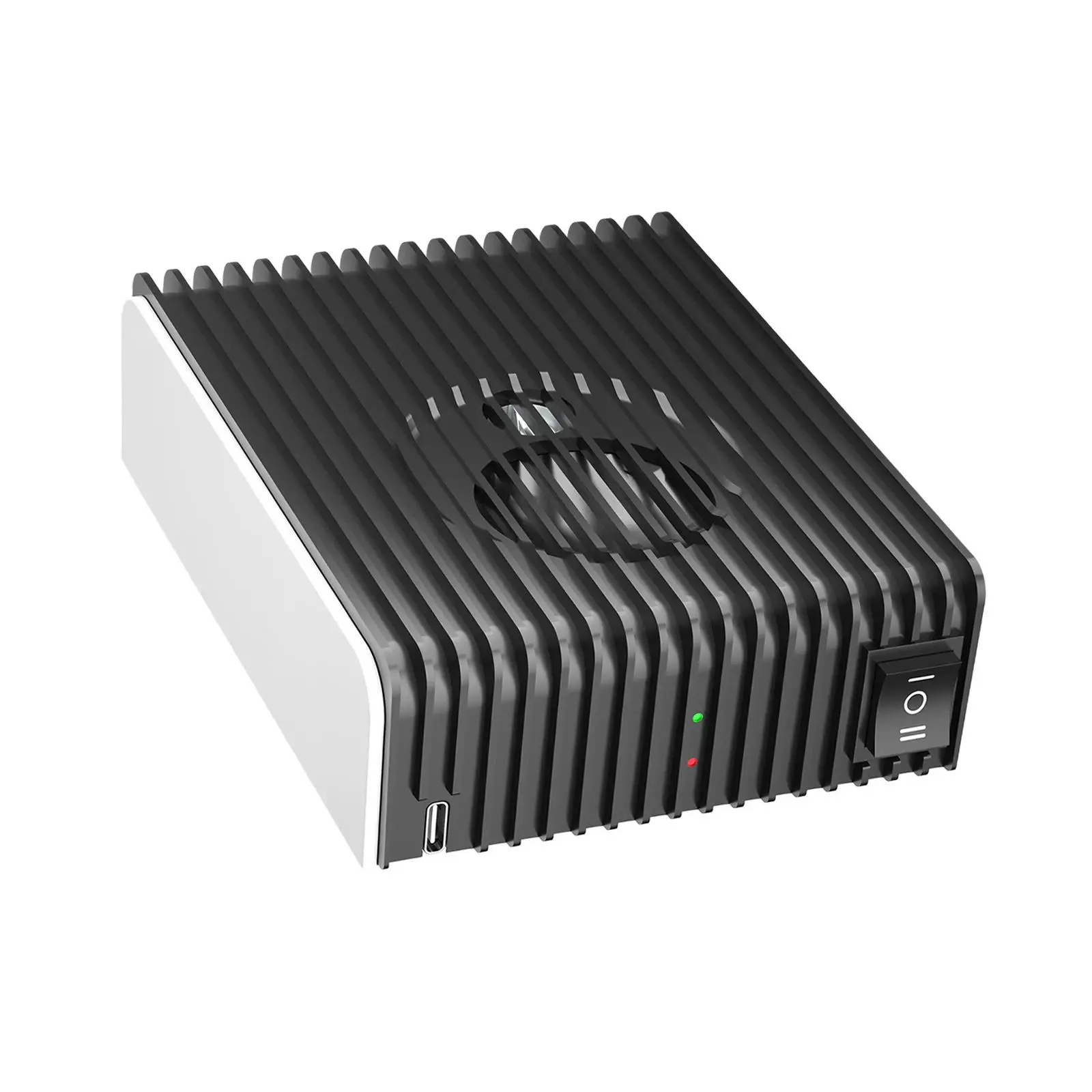 Sound Mouse Repeller 360 Degrees Mice Repeller for Warehouse Attic