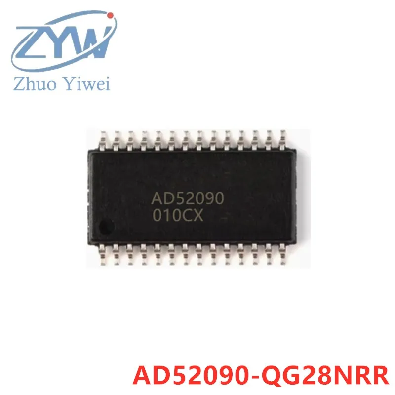 100% new AD52090-QG28NRR AD52090 28-TSSOP audio amplifier chip