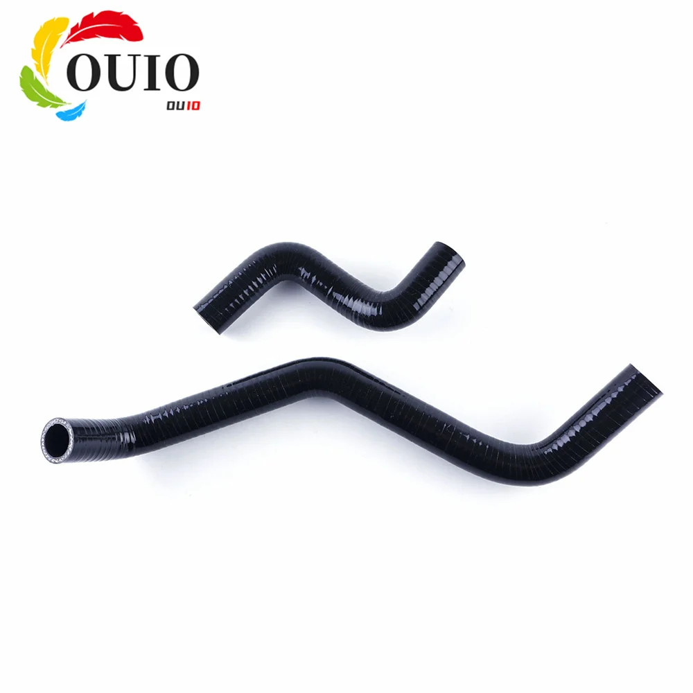 

Silicone Radiator Hose Fit Toyota Starlet EP82 Glanza GT Turbo 4E-FTE