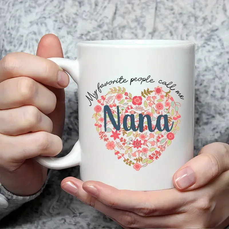 Hot-selling element mugs, office cups, coffee cups, white cups can be printed with LOGO, DIY,