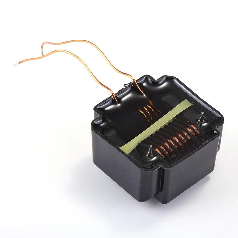 B27B لمولد الأوزون المتوافق مع حزمة الجهد العالي 20KV ومحول خطوة 220KV عالي التردد عالي الجهد