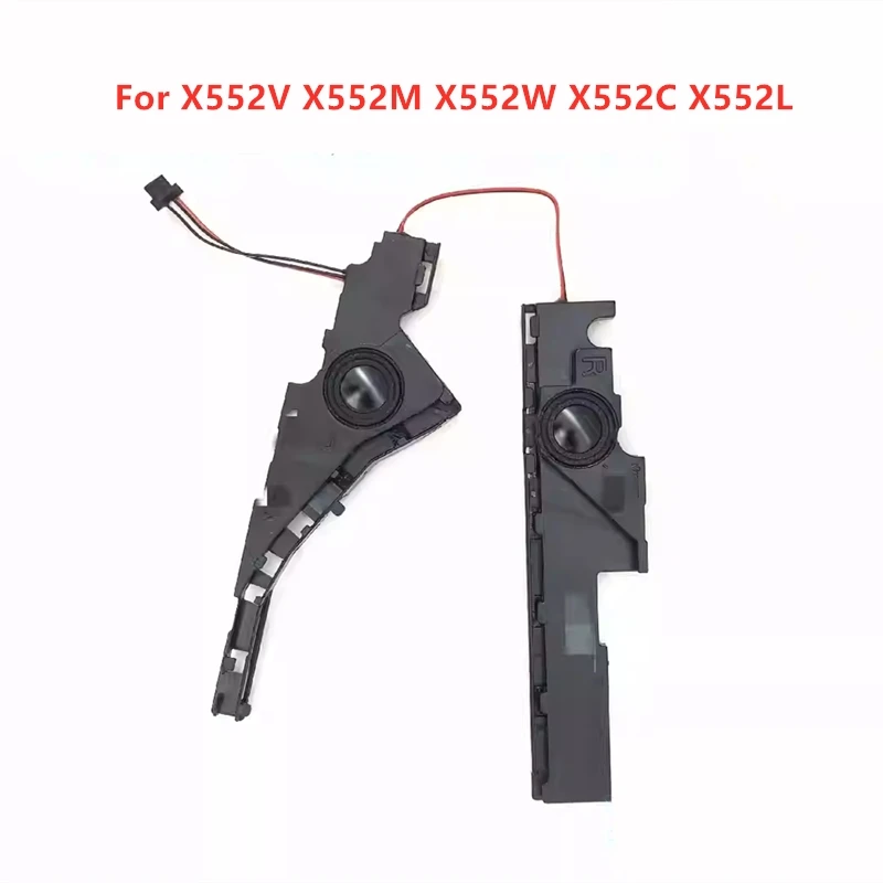 

New Laptop Speaker For ASUS X552V X552M X552W X552C X552L speaker sound system