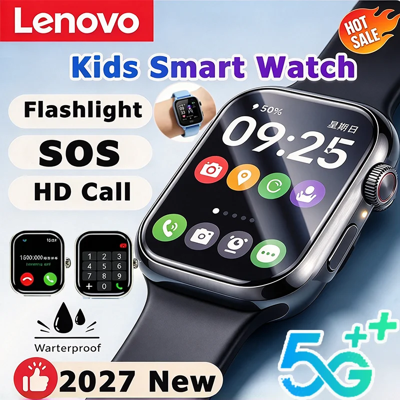 #22 Best Kids Smartwatches to Buy In 2026