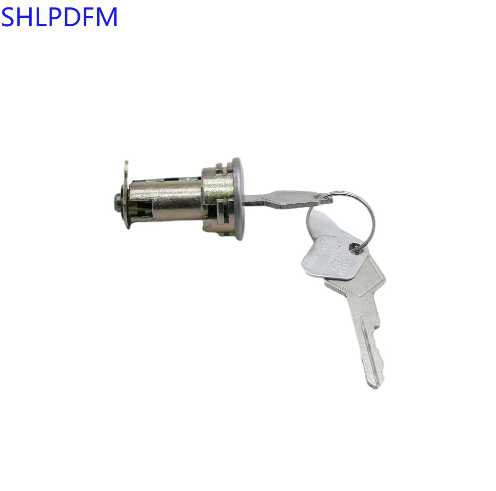 SHLPDFM New Door Lock Cylinder Set For Chrysler Imperial Dodge Plymouth 15024 5070004