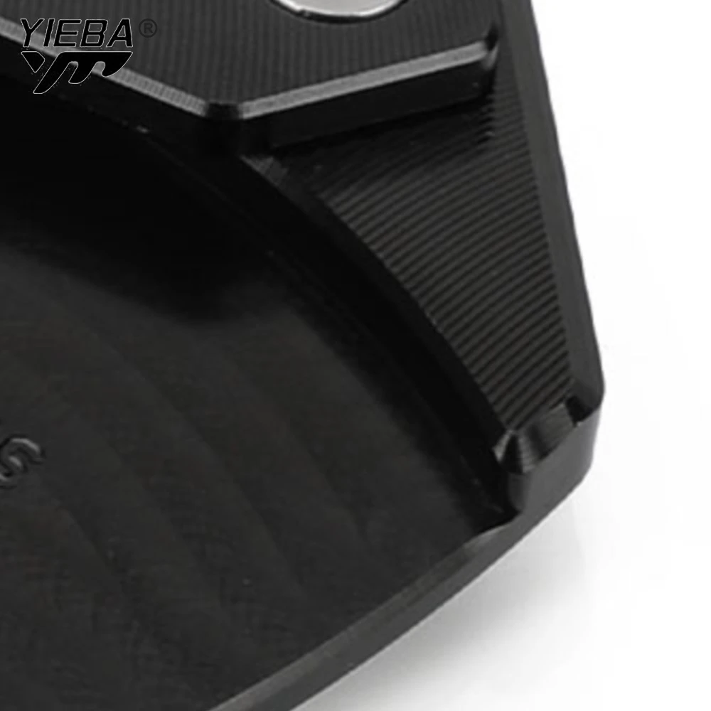 

Side Stand Foot Support Plate Kickstand For YAMAHA TRACER 9GT 9 GT 900 Tracer900 2014-2019 2020 2021 2022 2023 2024-2025-2026