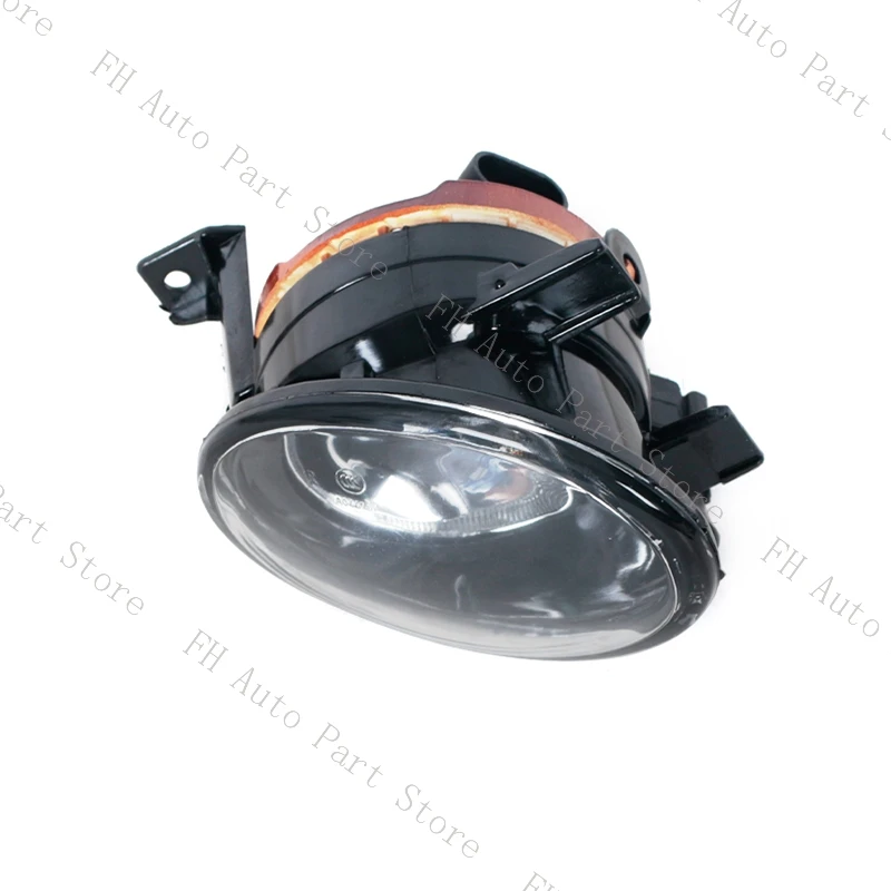 Car Front Bumper Fog Lamp Light For VW Tiguan 2012 2013 2014 2015 2016 Foglight Foglamp Halogen