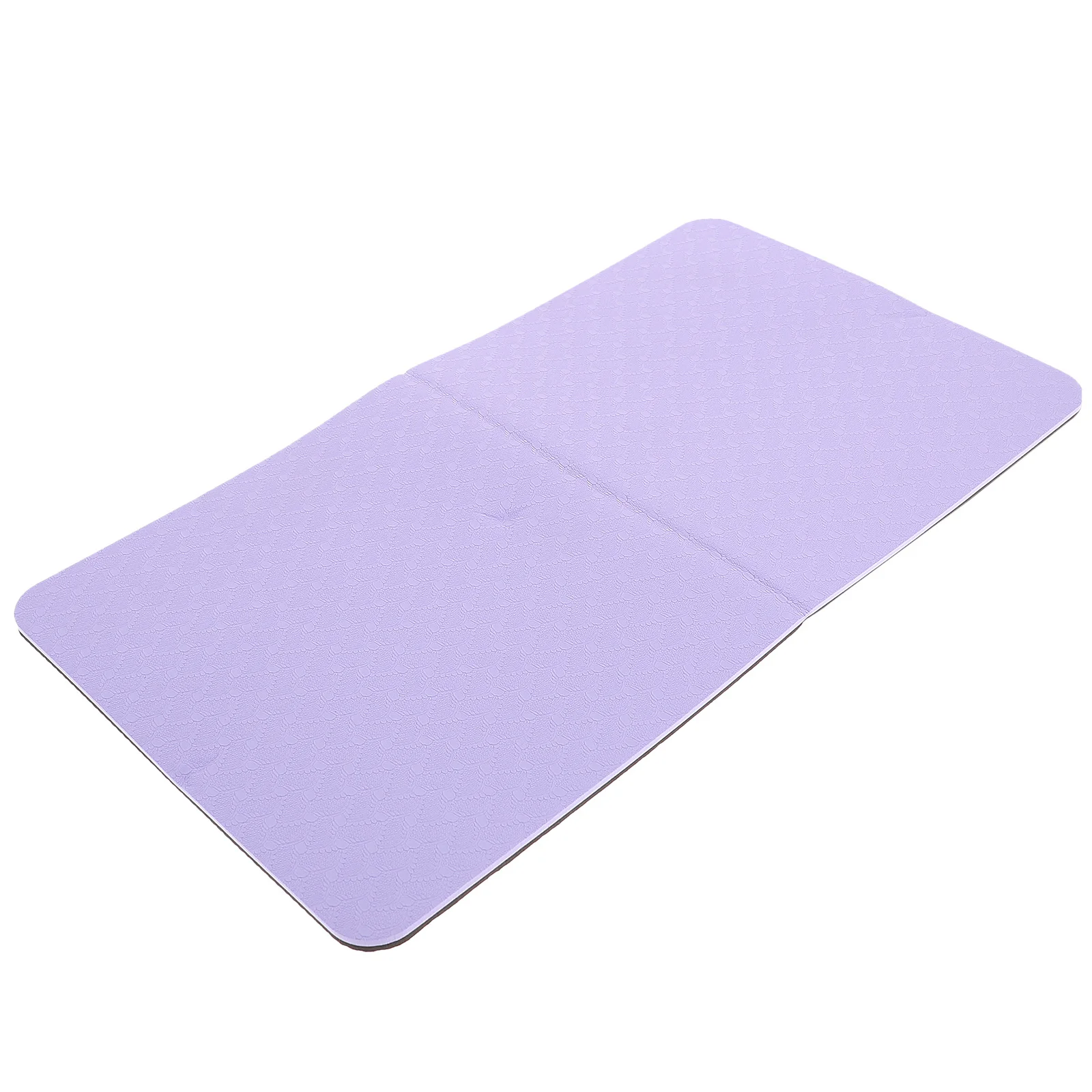 

38*21*6Mm Yoga Knee Cushion Premium Seat Pad For Sports Outdoor Picnic Sitting Kneeling Cushion Lightweight Portable Yoga Mat