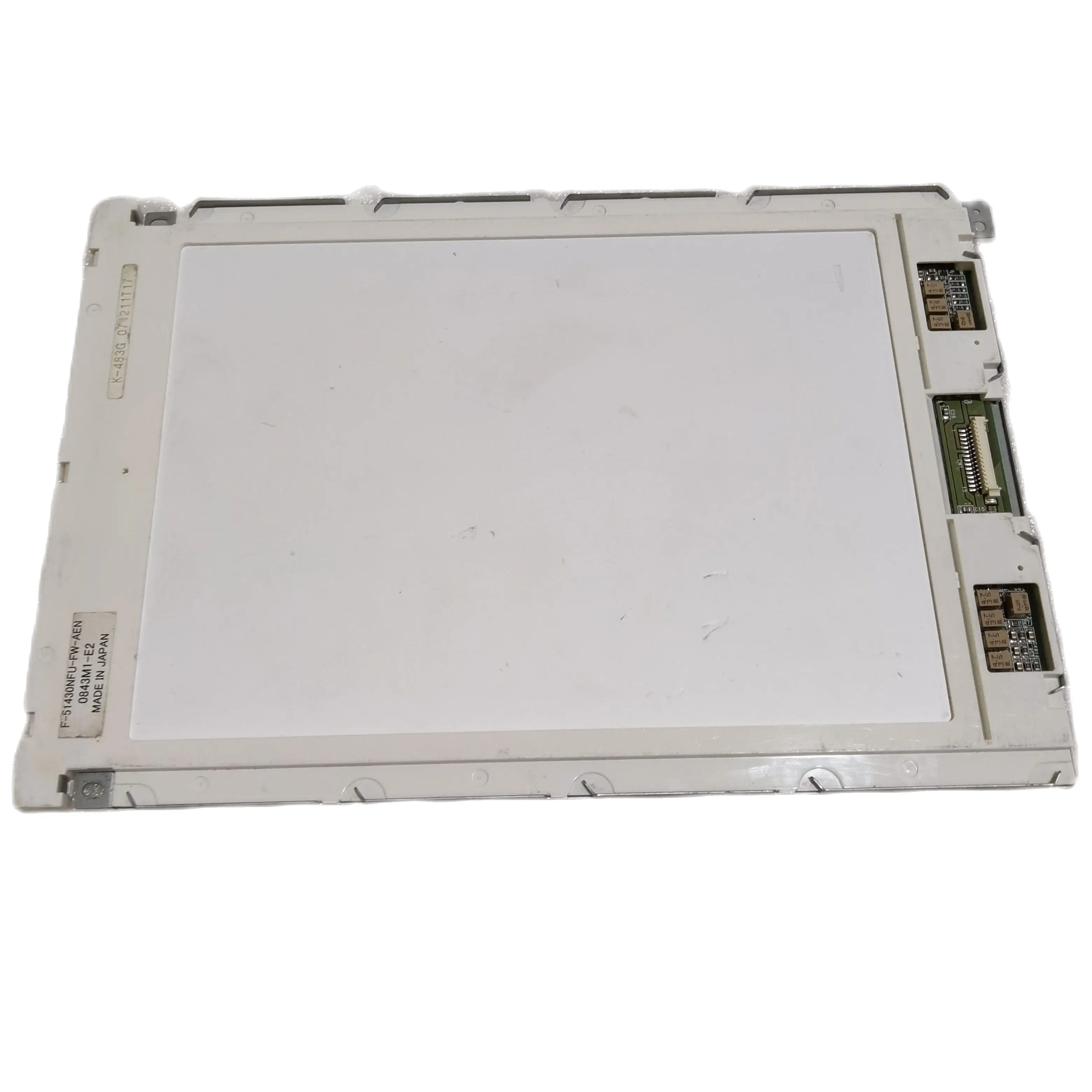 F-51430NFU-FW-AEW Lcd Screen Display PANEL