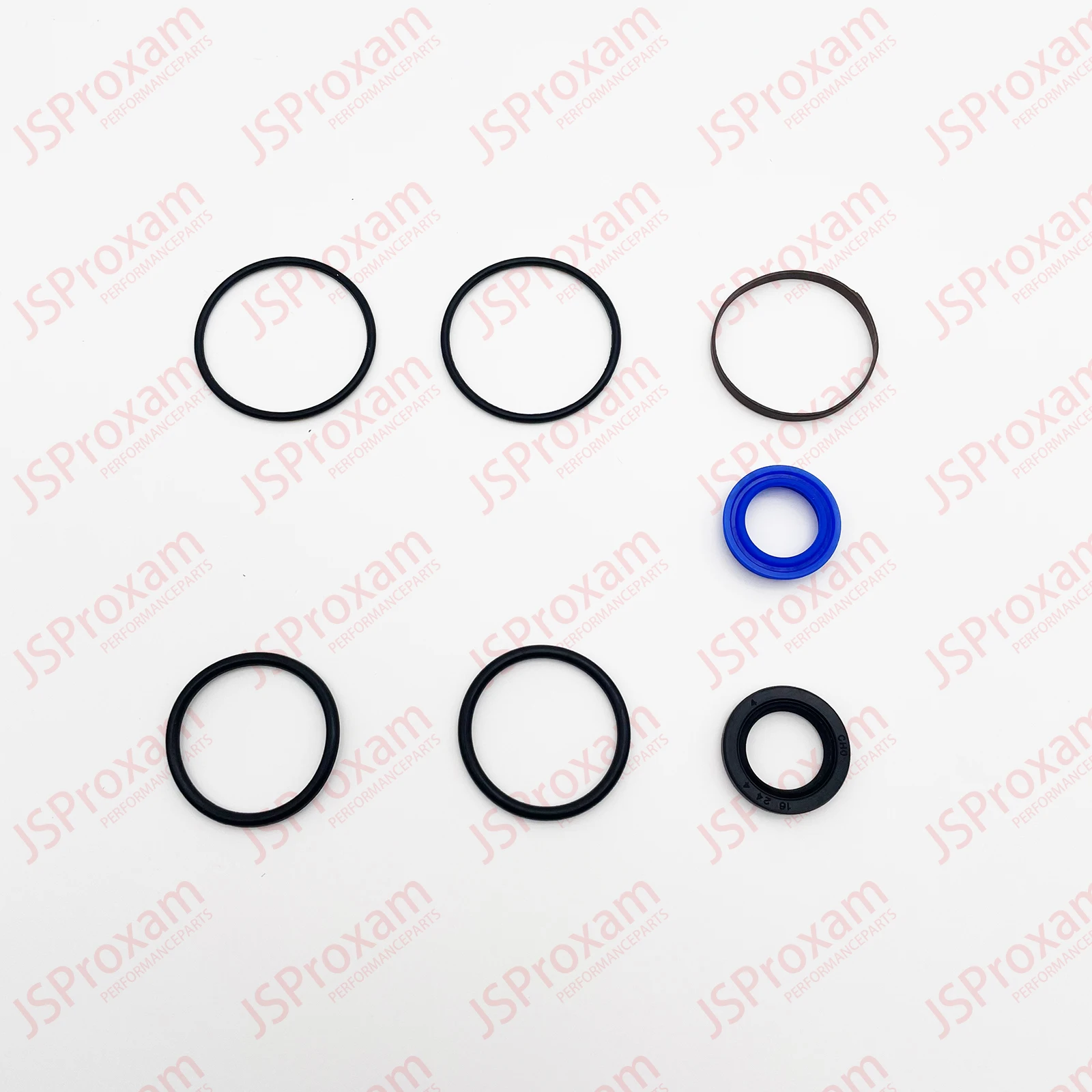 22165 872612 3860881 Fit For New Volvo Penta Rebuild Gasket Set Repair Trim Cylinder Seal Kit