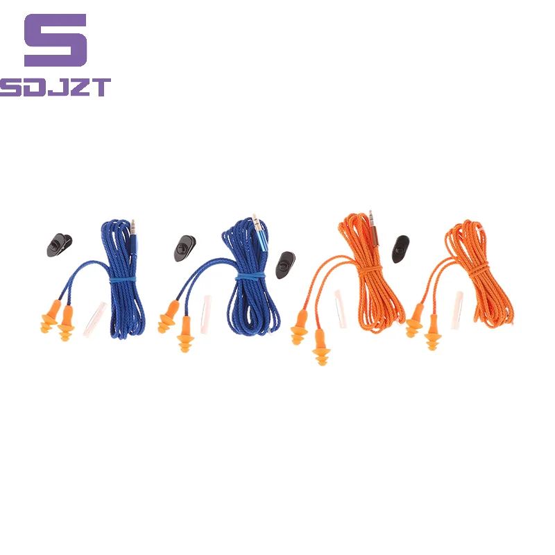 Labor Protection Noise Reduction Earphone Factory Noise Reduction Earphone Industrial Protection Use At Work