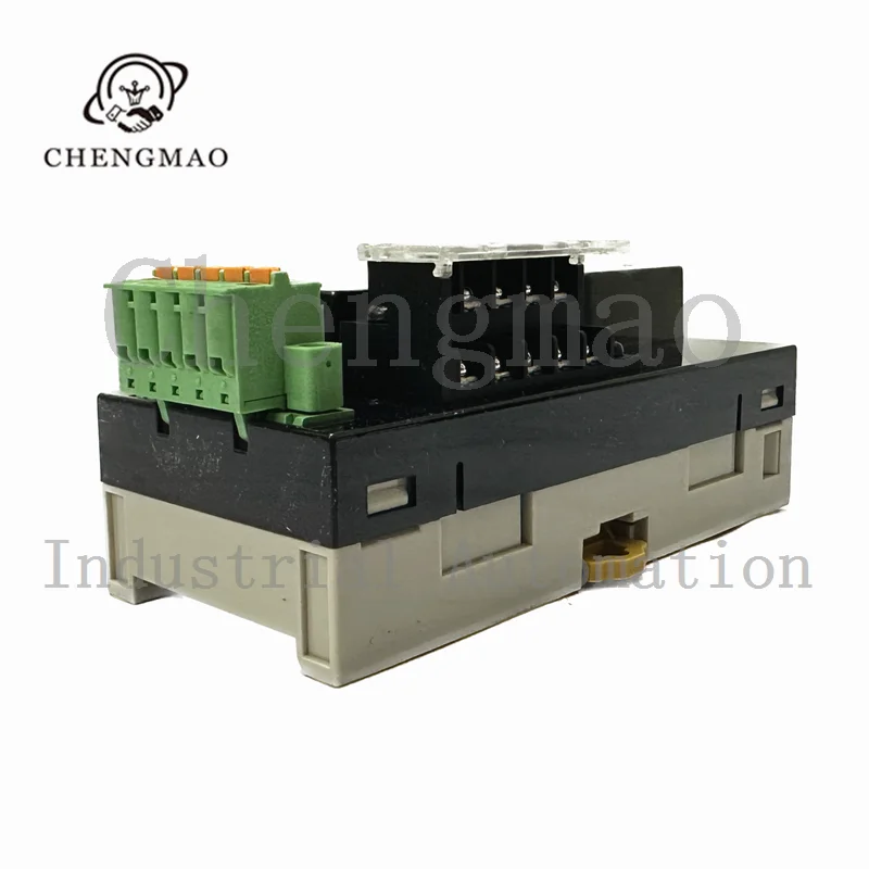 Original Brand Plc …