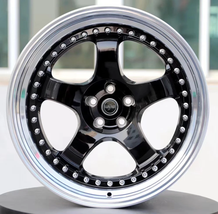 

20 21 22-inch forged rims for Lamborghini URUS BMW Mustang Bentley Benz Audi Ferrari 458 358 488 custom 2 piece forged wheels